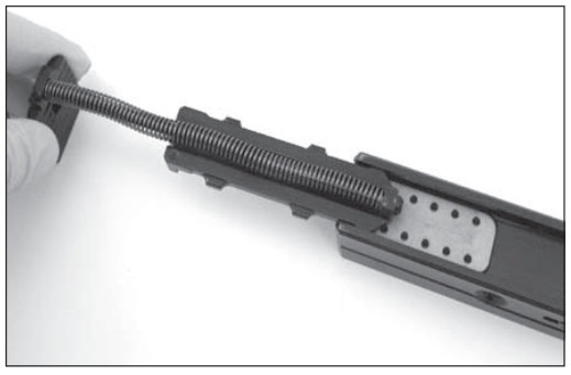 Archive image from page 12 of Working The Ruger PC Carbine