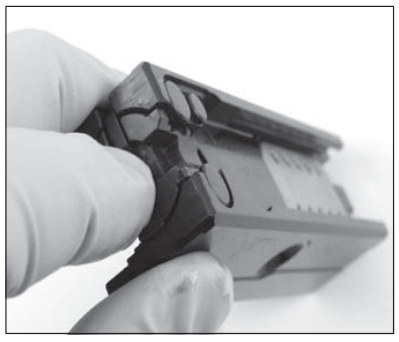 Archive image from page 13 of Working The Ruger PC Carbine