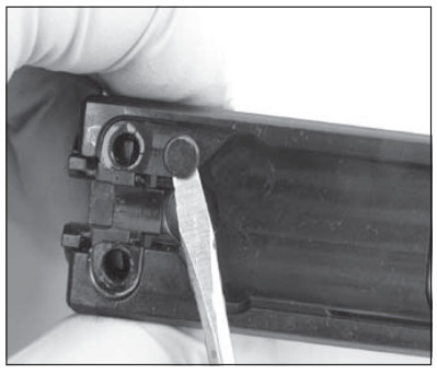 Archive image from page 13 of Working The Ruger PC Carbine