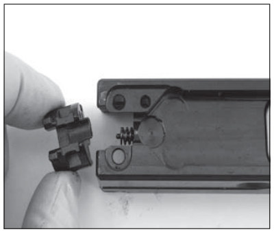 Archive image from page 13 of Working The Ruger PC Carbine