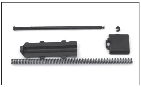 Archive image from page 14 of Working The Ruger PC Carbine