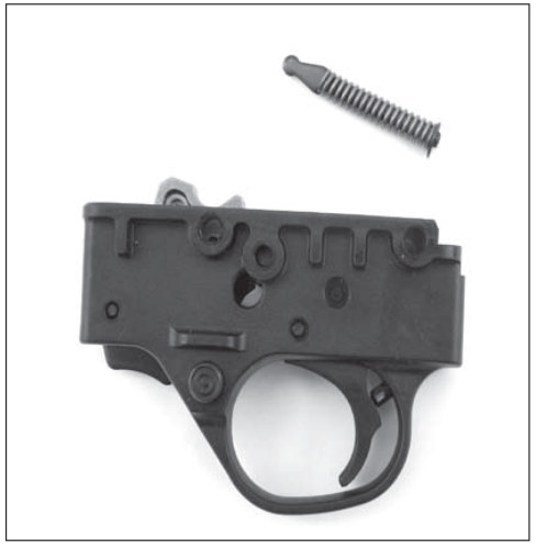 Archive image from page 15 of Working The Ruger PC Carbine