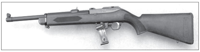 Archive image from page 8 of Working The Ruger PC Carbine