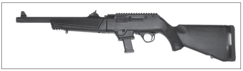 Archive image from page 8 of Working The Ruger PC Carbine