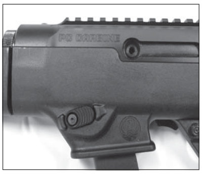 Archive image from page 9 of Working The Ruger PC Carbine