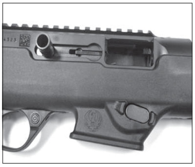 Archive image from page 9 of Working The Ruger PC Carbine