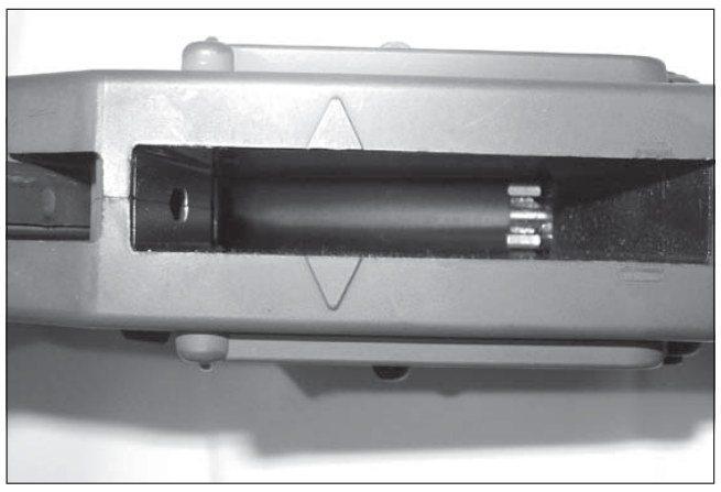 Archive image from page 5 of The Kel-Tec RDB Lightweight, compact, and innovative, Kel-Tec brings another entry to the bullpup firearm market, offering true ambidextrous handling.