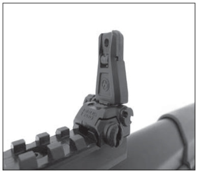 Archive image from page 6 of The Kel-Tec RDB Lightweight, compact, and innovative, Kel-Tec brings another entry to the bullpup firearm market, offering true ambidextrous handling.