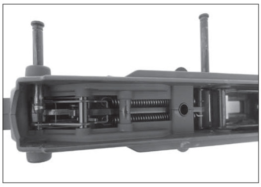 Archive image from page 7 of The Kel-Tec RDB Lightweight, compact, and innovative, Kel-Tec brings another entry to the bullpup firearm market, offering true ambidextrous handling.