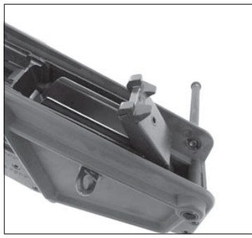 Archive image from page 7 of The Kel-Tec RDB Lightweight, compact, and innovative, Kel-Tec brings another entry to the bullpup firearm market, offering true ambidextrous handling.