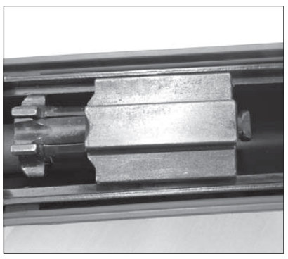 Archive image from page 9 of The Kel-Tec RDB Lightweight, compact, and innovative, Kel-Tec brings another entry to the bullpup firearm market, offering true ambidextrous handling.
