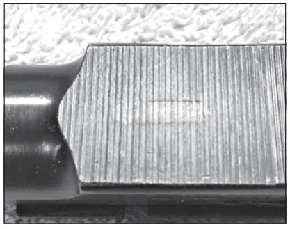 Archive image from page 4 of Husqvarna M40 “Lahti” Tips for working the Swedish “Iron Stove,”
