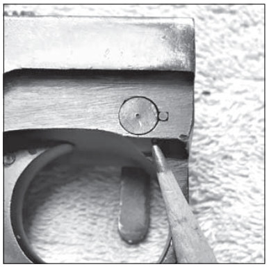 Archive image from page 5 of Husqvarna M40 “Lahti” Tips for working the Swedish “Iron Stove,”
