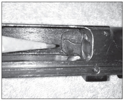 Archive image from page 6 of Husqvarna M40 “Lahti” Tips for working the Swedish “Iron Stove,”