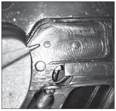 Archive image from page 6 of Husqvarna M40 “Lahti” Tips for working the Swedish “Iron Stove,”