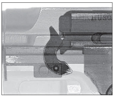 Archive image from page 6 of Husqvarna M40 “Lahti” Tips for working the Swedish “Iron Stove,”