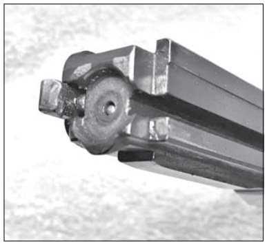 Archive image from page 7 of Husqvarna M40 “Lahti” Tips for working the Swedish “Iron Stove,”