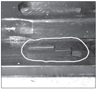 Archive image from page 7 of Husqvarna M40 “Lahti” Tips for working the Swedish “Iron Stove,”