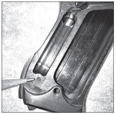 Archive image from page 8 of Husqvarna M40 “Lahti” Tips for working the Swedish “Iron Stove,”