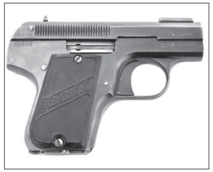 Archive image from page 3 of Working S&W.22 Pistols