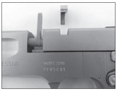 Archive image from page 4 of Working S&W.22 Pistols