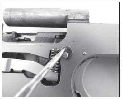 Archive image from page 4 of Working S&W.22 Pistols