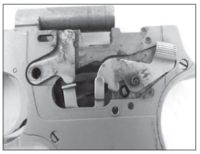 Archive image from page 5 of Working S&W.22 Pistols