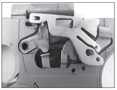 Archive image from page 5 of Working S&W.22 Pistols