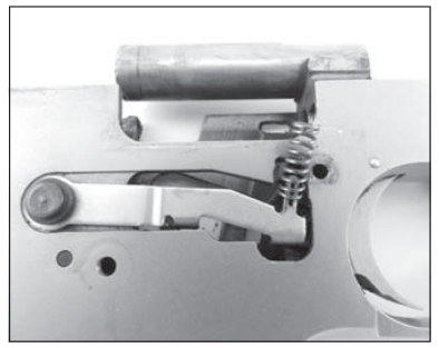 Archive image from page 5 of Working S&W.22 Pistols