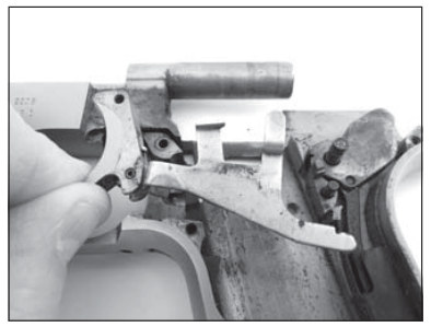 Archive image from page 5 of Working S&W.22 Pistols