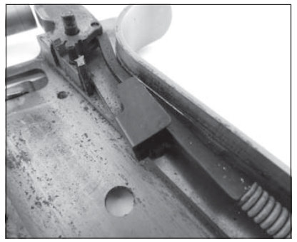 Archive image from page 6 of Working S&W.22 Pistols