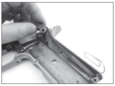 Archive image from page 6 of Working S&W.22 Pistols