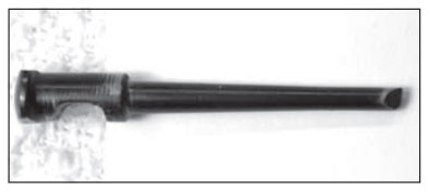 Archive image from page 7 of Working S&W.22 Pistols
