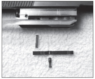 Archive image from page 7 of Working S&W.22 Pistols