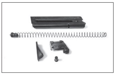 Archive image from page 8 of Working S&W.22 Pistols