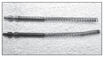 Archive image from page 8 of Working S&W.22 Pistols