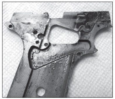 Archive image from page 9 of Working S&W.22 Pistols