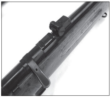 Archive image from page 3 of The Beretta Olimpia, Part One While scarce before 2016, recent