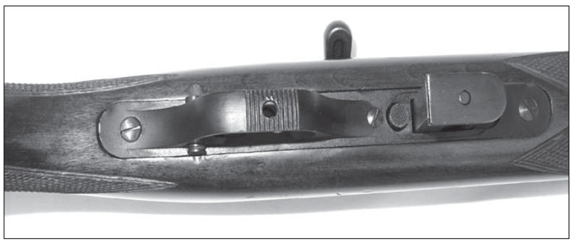 Archive image from page 4 of The Beretta Olimpia, Part One While scarce before 2016, recent