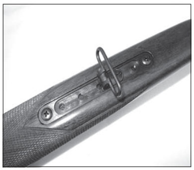 Archive image from page 4 of The Beretta Olimpia, Part One While scarce before 2016, recent