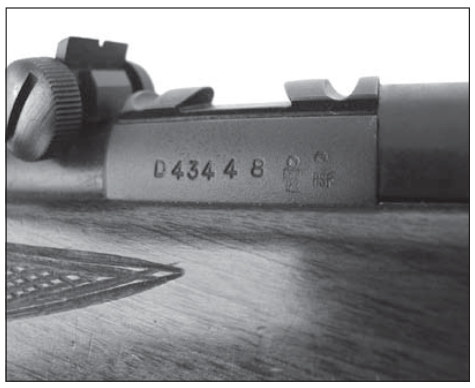 Archive image from page 4 of The Beretta Olimpia, Part One While scarce before 2016, recent