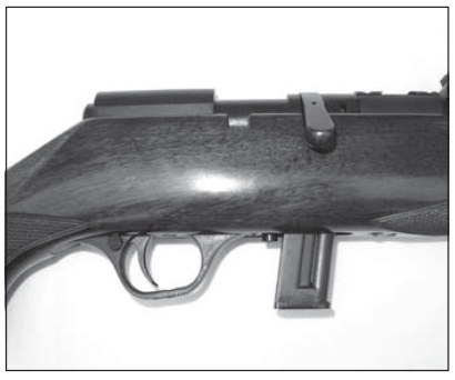 Archive image from page 5 of The Beretta Olimpia, Part One While scarce before 2016, recent