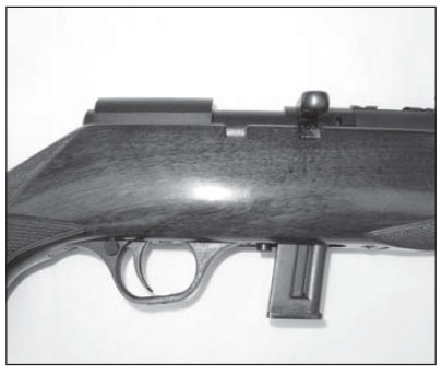 Archive image from page 5 of The Beretta Olimpia, Part One While scarce before 2016, recent