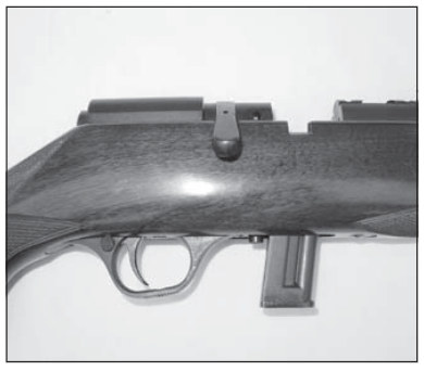 Archive image from page 5 of The Beretta Olimpia, Part One While scarce before 2016, recent