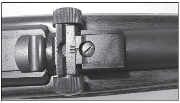 Archive image from page 5 of The Beretta Olimpia, Part One While scarce before 2016, recent
