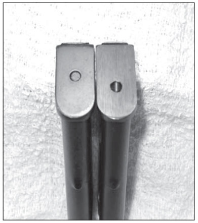Archive image from page 6 of The Beretta Olimpia, Part One While scarce before 2016, recent