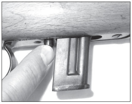 Archive image from page 6 of The Beretta Olimpia, Part One While scarce before 2016, recent