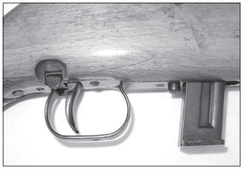Archive image from page 6 of The Beretta Olimpia, Part One While scarce before 2016, recent