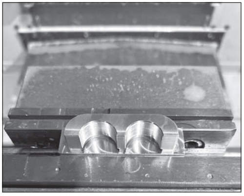Archive image from page 14 of Shotgun Speed Loaders Revisited Testing my first run of this part