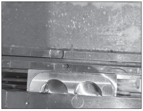 Archive image from page 14 of Shotgun Speed Loaders Revisited Testing my first run of this part